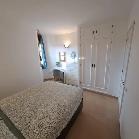Casa Federico Apartamento Antigua (Fuerteventura)