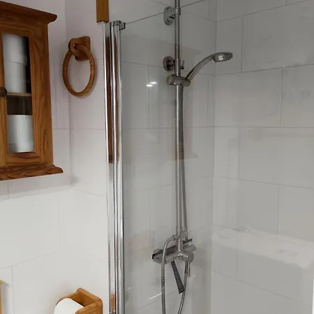 Apartamento Casa Federico Antigua (Fuerteventura)