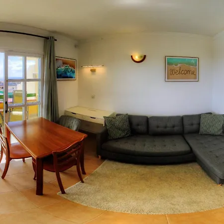 Apartamento Casa Federico Antigua (Fuerteventura)