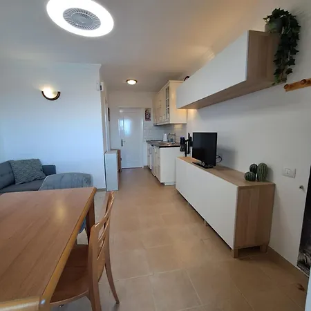 Casa Federico * Antigua (Fuerteventura)