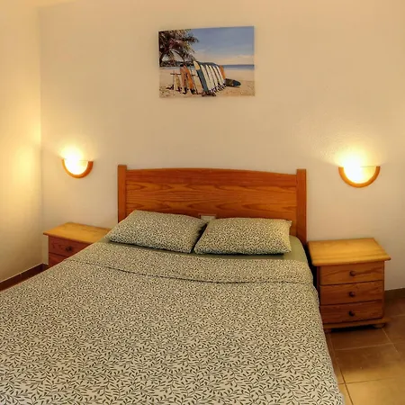Lejlighed Casa Federico *